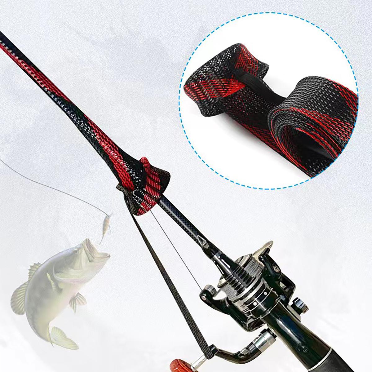 Hengel Breien Net Beschermhoes - Fishing Gloves recensie en prijs
