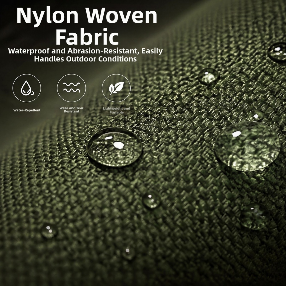 Waterdichte visuitrustingstas  - Fishing Bag Waterproof recensie en prijs