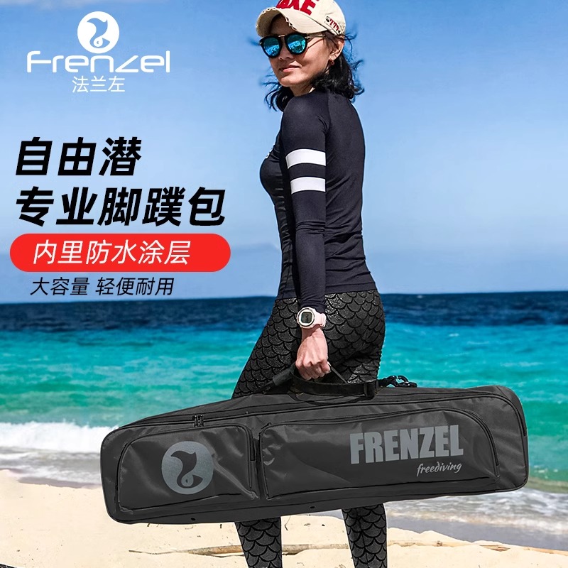 FRENZEL Waterdichte Freediving - Fishing Gloves recensie en prijs
