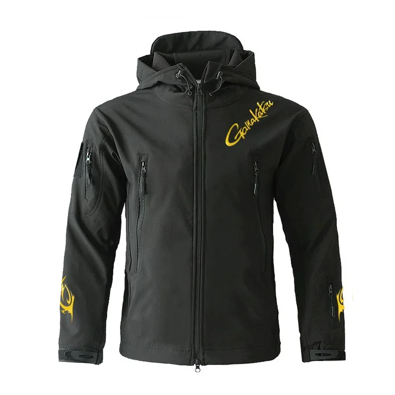 Nieuw winddicht vispak voor he - Fishing Rain Suit recensie en prijs