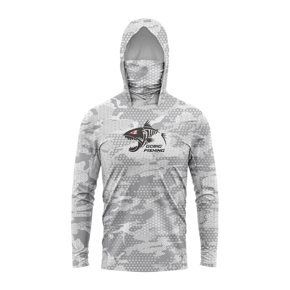 Heren Outdoor Lange Mouw Visse - Fishing Shirt Uv Protection recensie en prijs