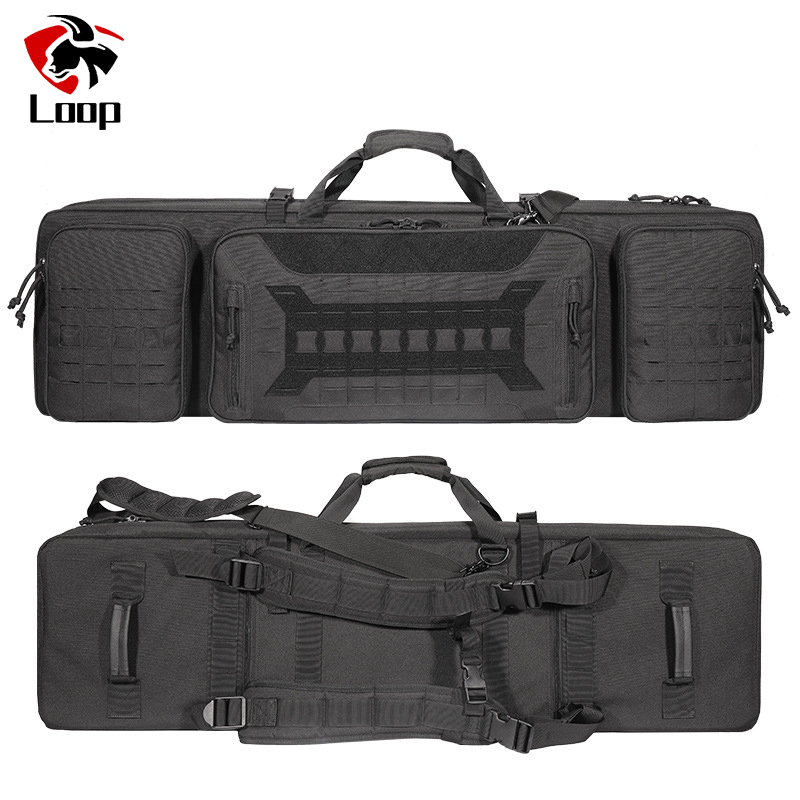 YAKEDA Tactische jachttas Nieu - Fishing Bag Waterproof recensie en prijs