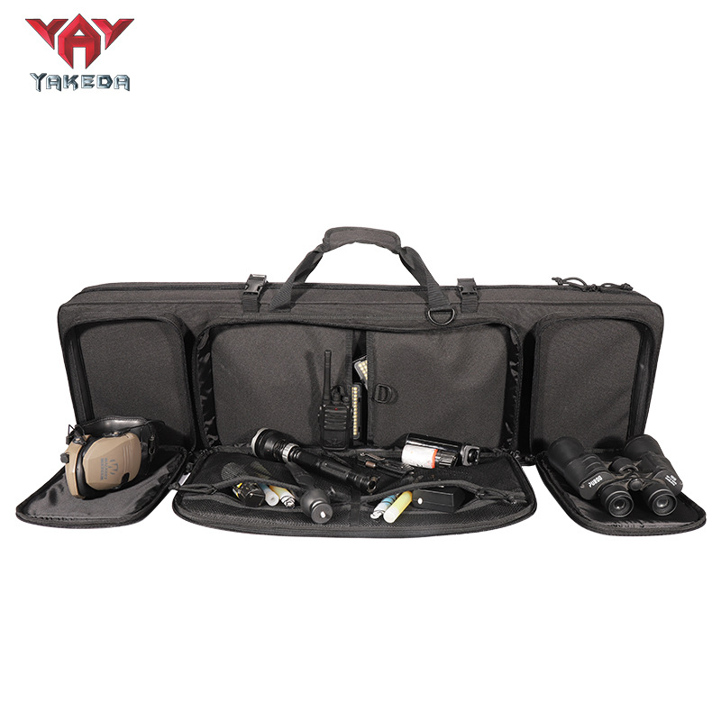 YAKEDA Tactische jachttas Nieu - Fishing Bag Waterproof recensie en prijs