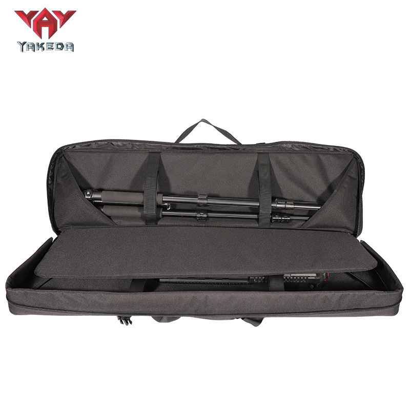 YAKEDA Tactische jachttas Nieu - Fishing Bag Waterproof recensie en prijs