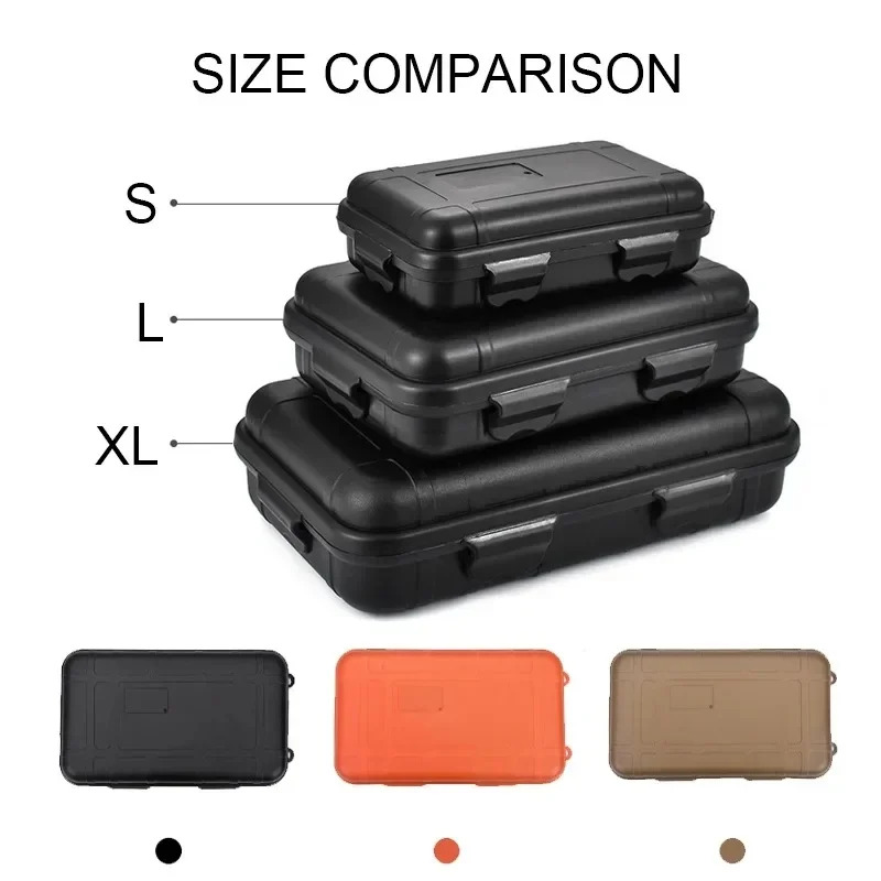 S/L/Xl formaat Outdoor Plastic - Fishing Bag Waterproof recensie en prijs